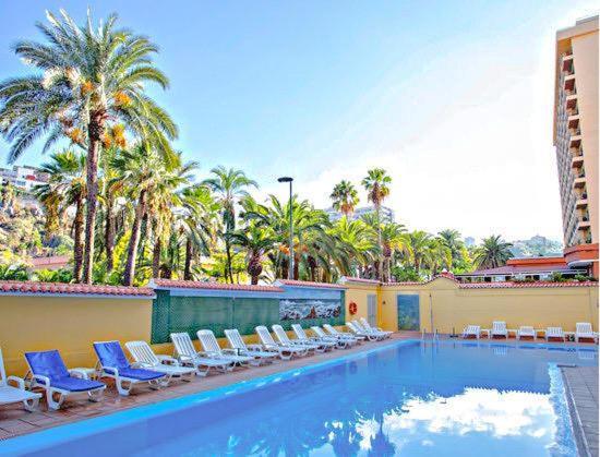 Acogedor Estudio En Martianez Puerto de la Cruz  Buitenkant foto