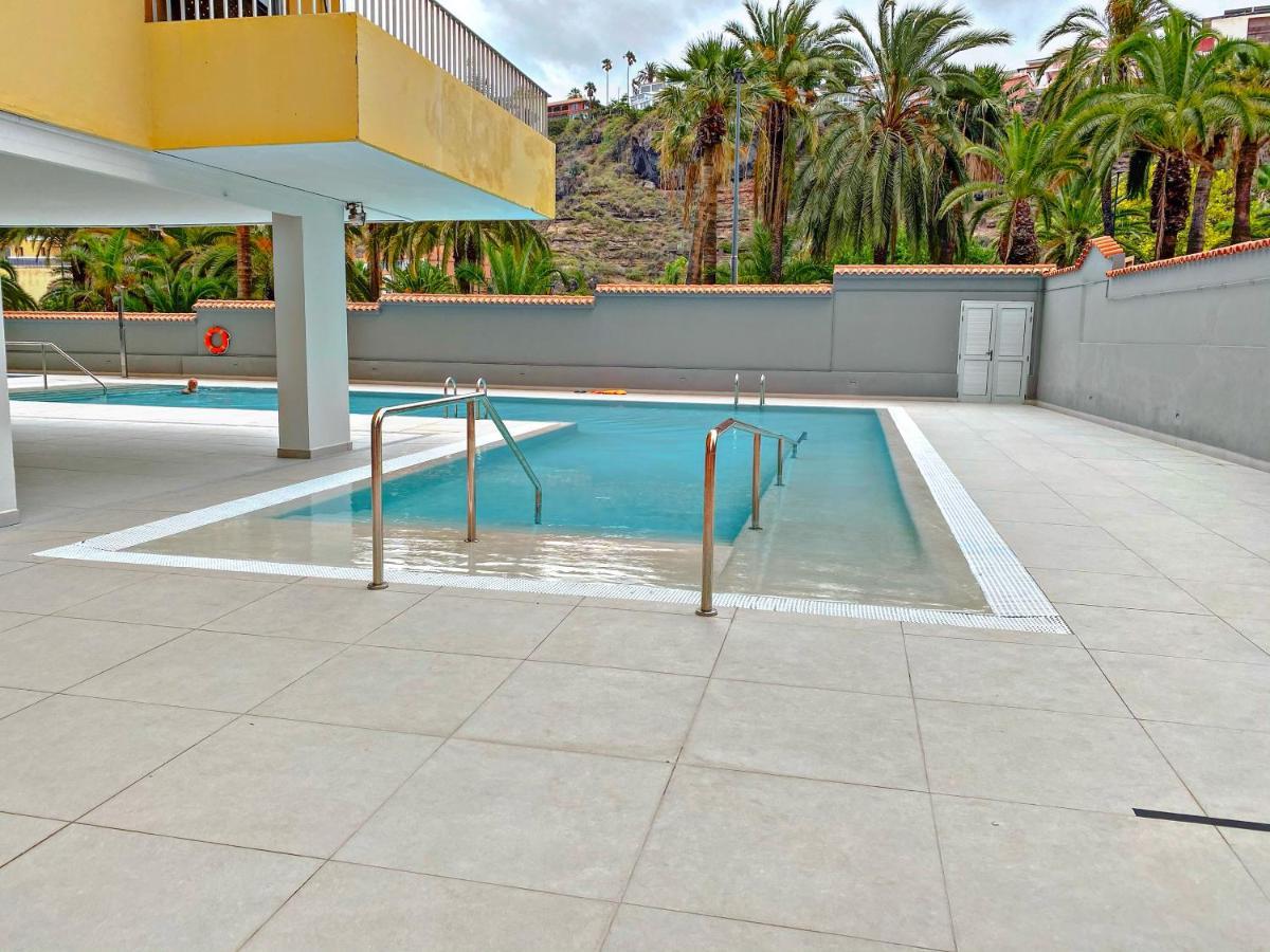 Acogedor Estudio En Martianez Puerto de la Cruz  Buitenkant foto
