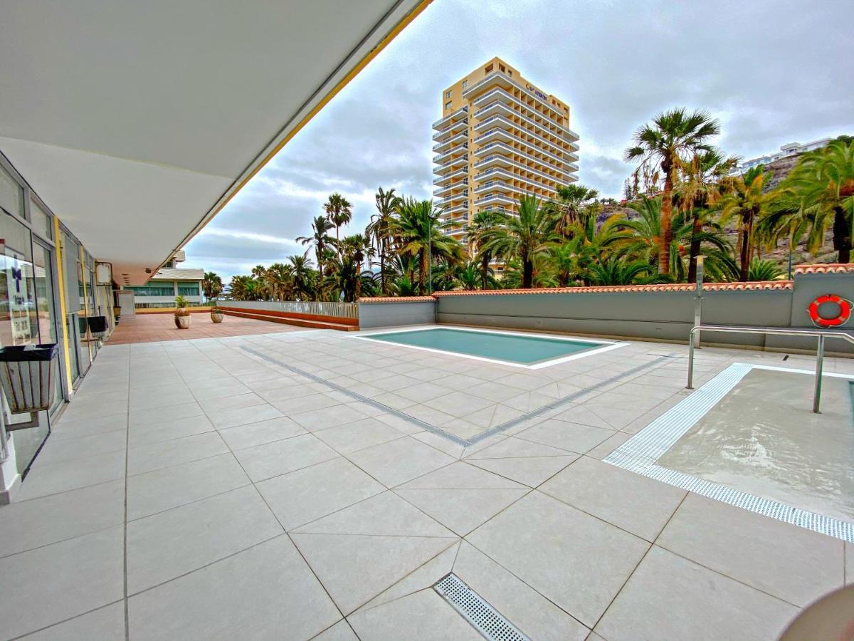Acogedor Estudio En Martianez Puerto de la Cruz  Buitenkant foto