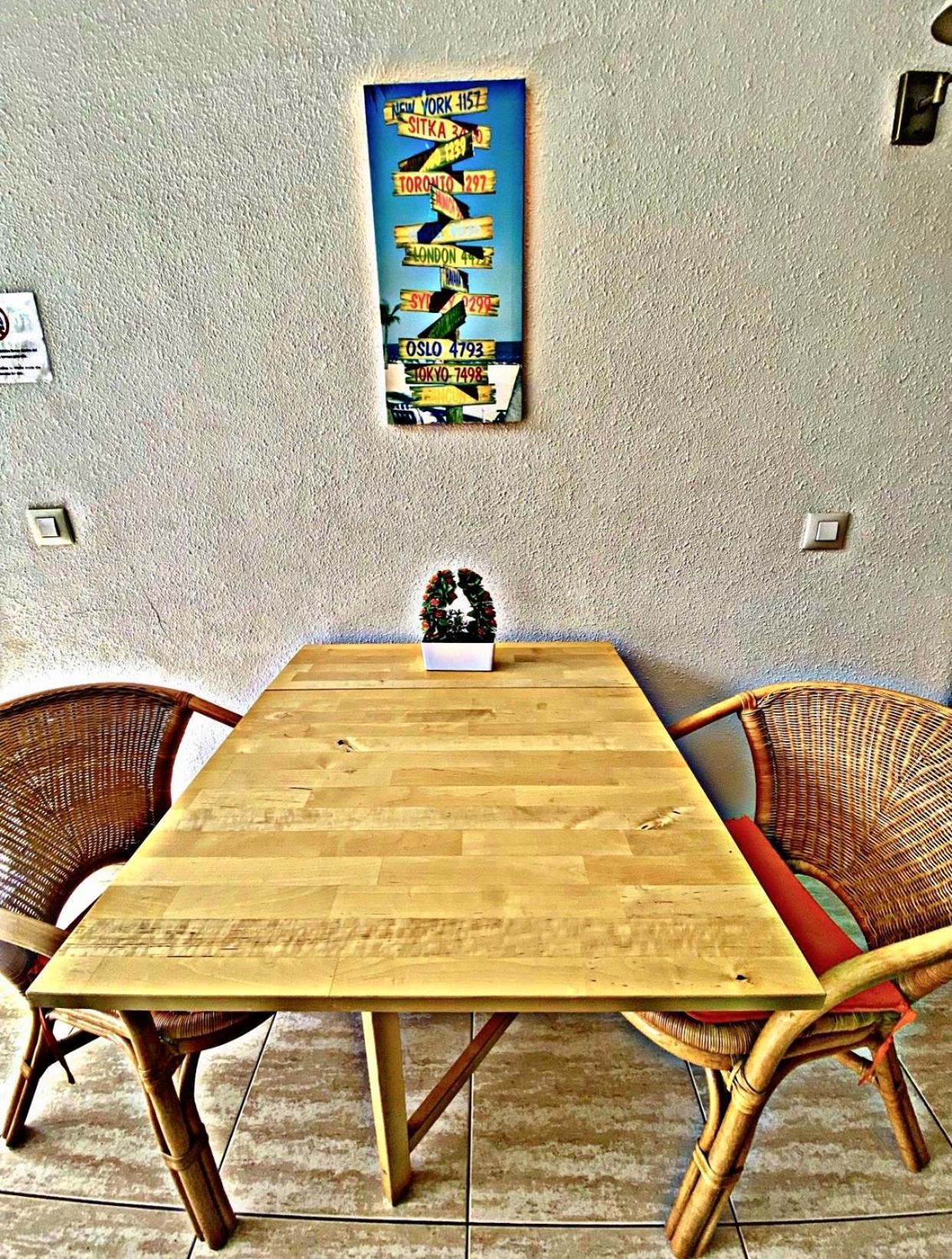 Acogedor Estudio En Martianez Puerto de la Cruz  Buitenkant foto